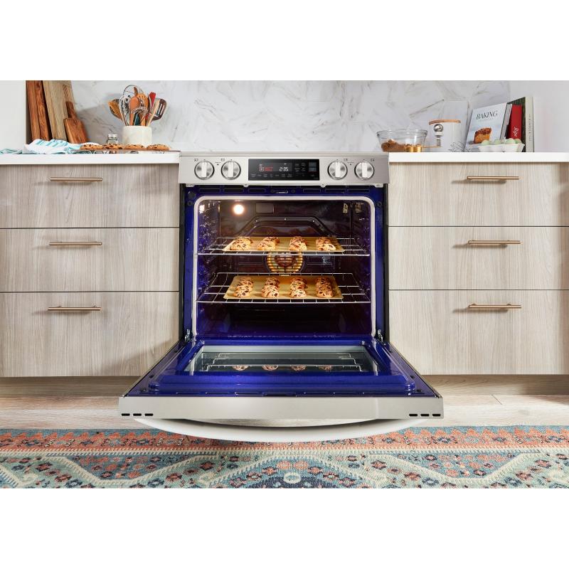 Lg deals baking oven