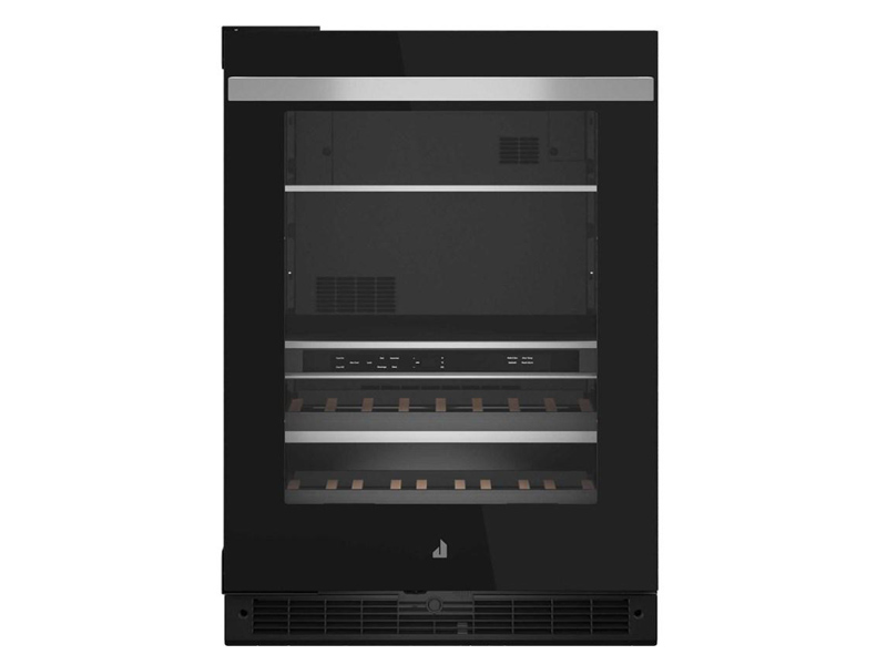 jenn air undercounter refrigerator