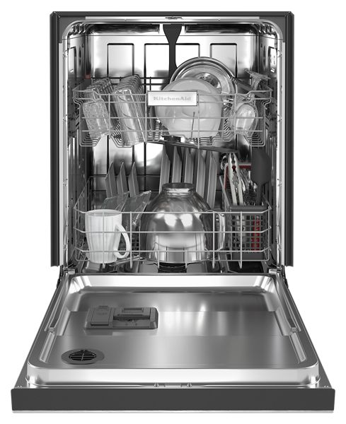 Kitchenaid sales dishwasher kdtm504epa