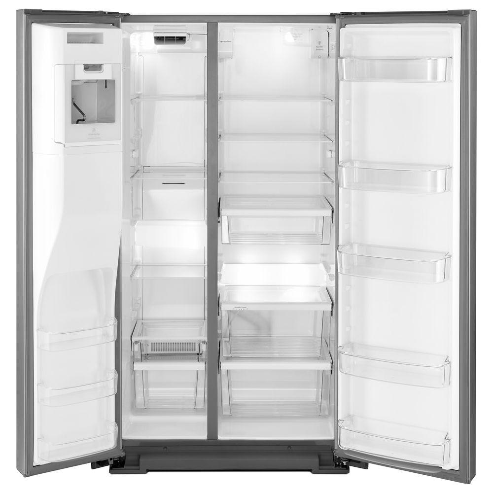 ge 20.6 cu ft refrigerator