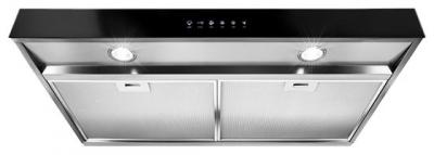 Unbranded - WVU57UC0FS - 30 Range Hood with Boost Function-WVU57UC0FS