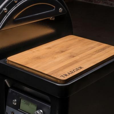 Traeger Timberline 1300 Pellet Grill - TFB01WLEC