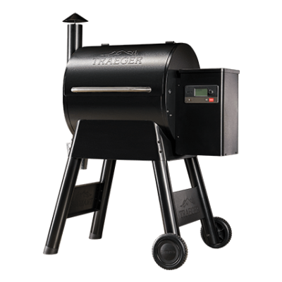 Traeger Pro Series 575 Pellet Grill Pro 575 - TFB57GLEC