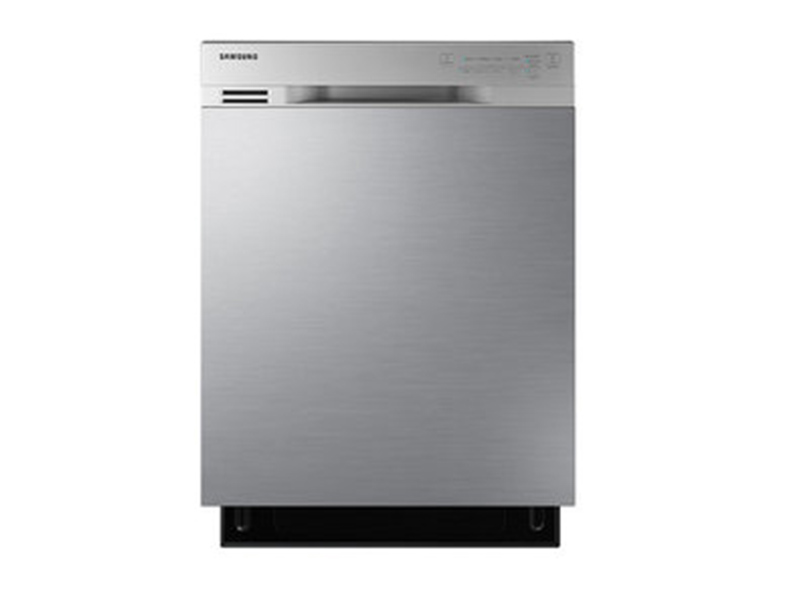 Samsung built on sale in dishwasher