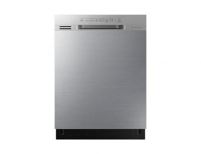 24" Samsung  Dishwasher with third rack - DW80N3030US