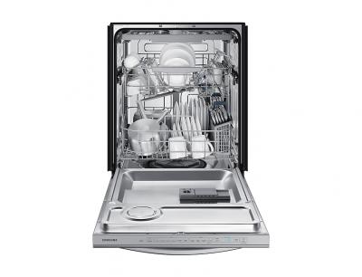 Samsung 24 outlet stormwash dishwasher