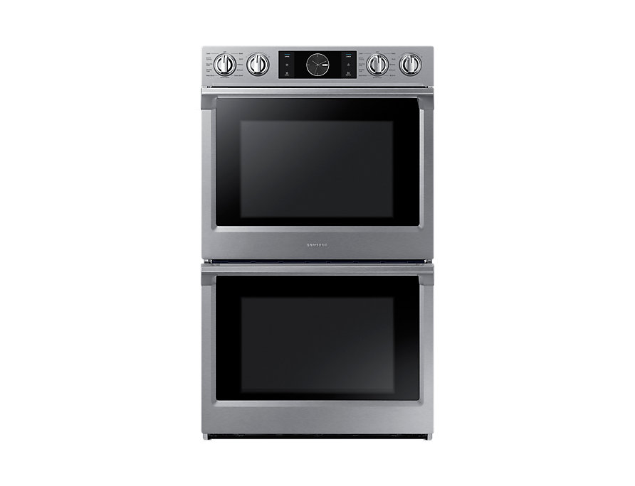 samsung duo microwave