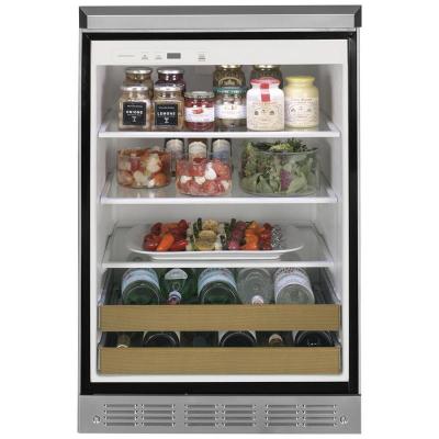 Monogram 24 deals refrigerator