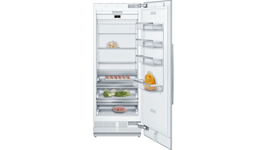 bosch single fridge