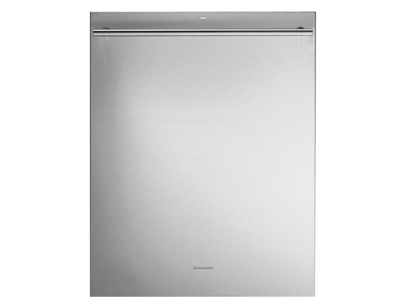 Monogram ZDT975SSJSS 24 Fully Integrated Dishwasher with European H