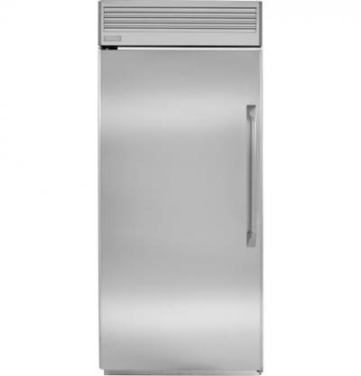 36" Monogram Professional Built-In All Freezer - ZIFP360NHLH