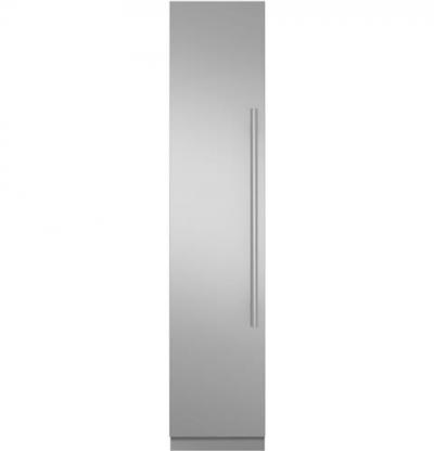 18" Monogram Integrated Column Freezer - ZIF180NPKII