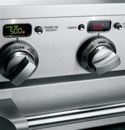 48" Monogram  All Gas Professional Range with 6 Burners and Griddle (Natural Gas) - ZGP486NDRSS