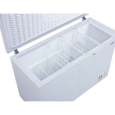 71" Marathon Deluxe 20 Cu.ft. Chest Freezer in White - MCF200W