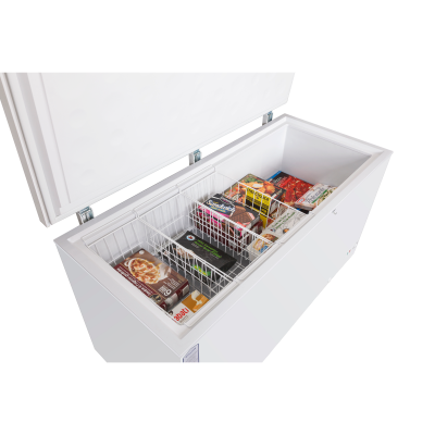 Marathon 16.2 Cu. Ft. Deluxe Chest Freezer - MCF162W