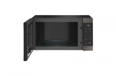 lg spacemaker microwave