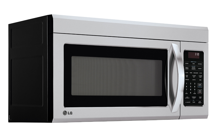 lg microwave model lmab1240st 01