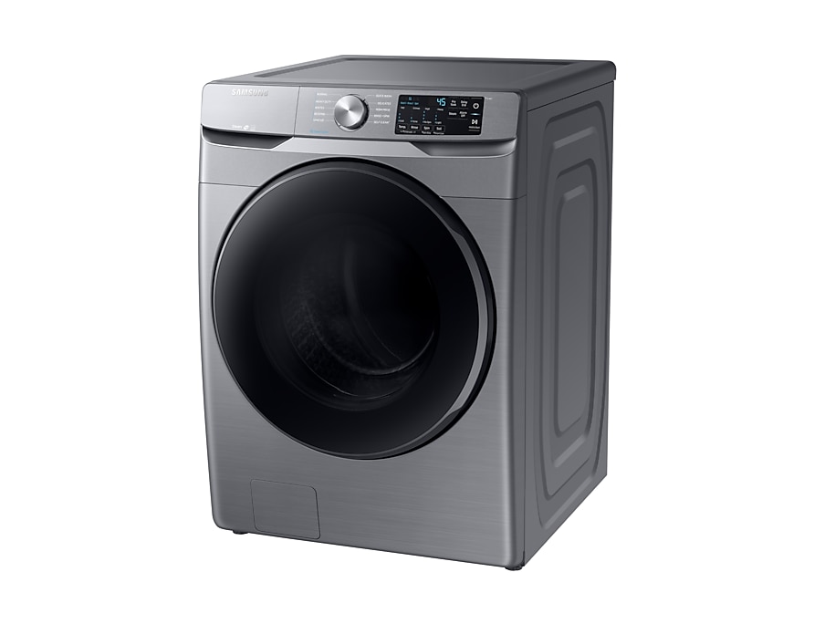 samsung 5.2 large capacity washer