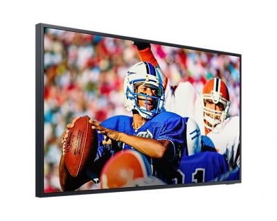 65" Samsung QN65LST9TAFXZC The Terrace Full Sun Outdoor TV