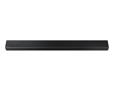 Samsung 2.1 Channel T-Series Soundbar in Black - HW-T415/ZC