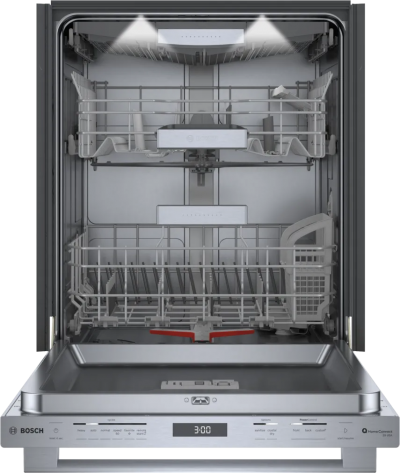 Bosch deals smart dishwasher