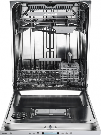 24" Asko 40 Series Dishwasher Pro Handle - DBI664PHXXLS