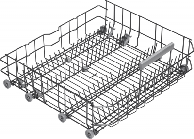 24" Asko 40 Series Dishwasher Pro Handle - DBI664PHXXLS