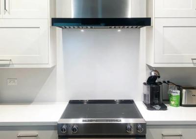 54" Trade Wind VSL400 RC Designer Series Style Range Hood Liner - VSL4541222RC