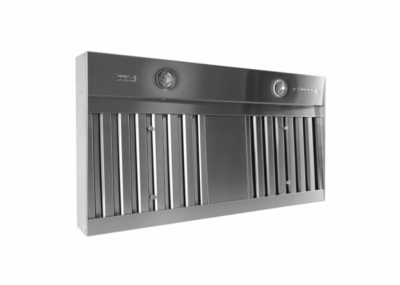 42" Trade Wind VSL400 RC Designer Series Range Hood Liner - VSL4423RC