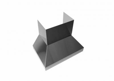 48" Trade Wind P3200 RC Series Style Range Hood - P32487RC