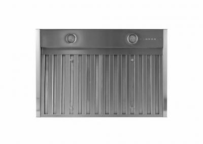 36" Trade Wind P3200 RC Series Style Range Hood - P32363RC