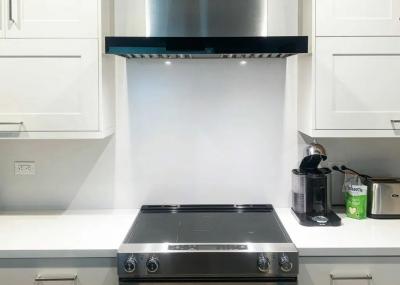 30" Trade Wind VSL400 RC Designer Series Style Range Hood Liner - VSL4304RC