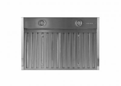 36" Trade Wind 3000 RC Slim Line Series Style Range Hood - 30363RC