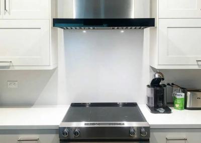 60" Trade Wind VSL400 RC Series Style Range Hood Liner - VSL460BF