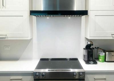 70" Trade-Wind VSL400 BF Designer Series Range Hood Liners - VSL4721222RC