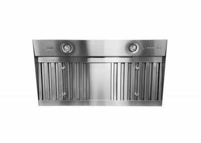 72" Trade-Wind VSL400 RC Designer Series Style Range Hood Liner - VSL47212RC