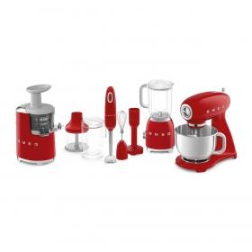  SMEG 50's Retro Style Blender - BLF01RDUS