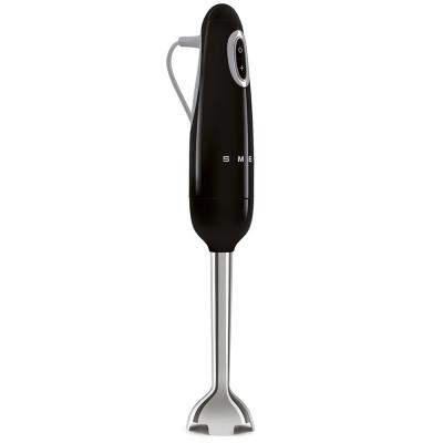 SMEG 50's Retro Style Aesthetic Hand Blender -  HBF01BLUS