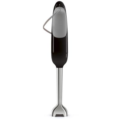 SMEG 50's Retro Style Aesthetic Hand Blender -  HBF01BLUS