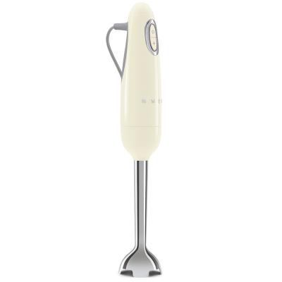 SMEG 50's Retro Style Aesthetic Hand Blender -  HBF01CRUS