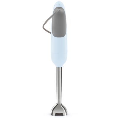 SMEG 50's Retro Style Aesthetic Hand Blender -  HBF01PBUS