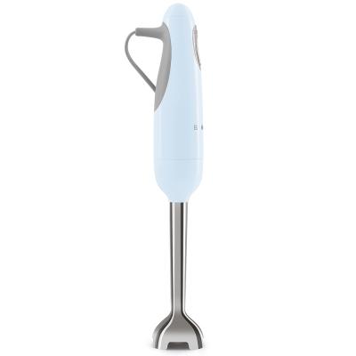 SMEG 50's Retro Style Aesthetic Hand Blender -  HBF01PBUS