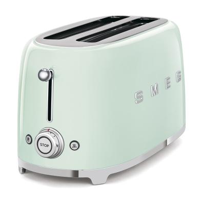 Smeg KLF03SSUS 50's Retro Style Aesthetic Electric Kettle with