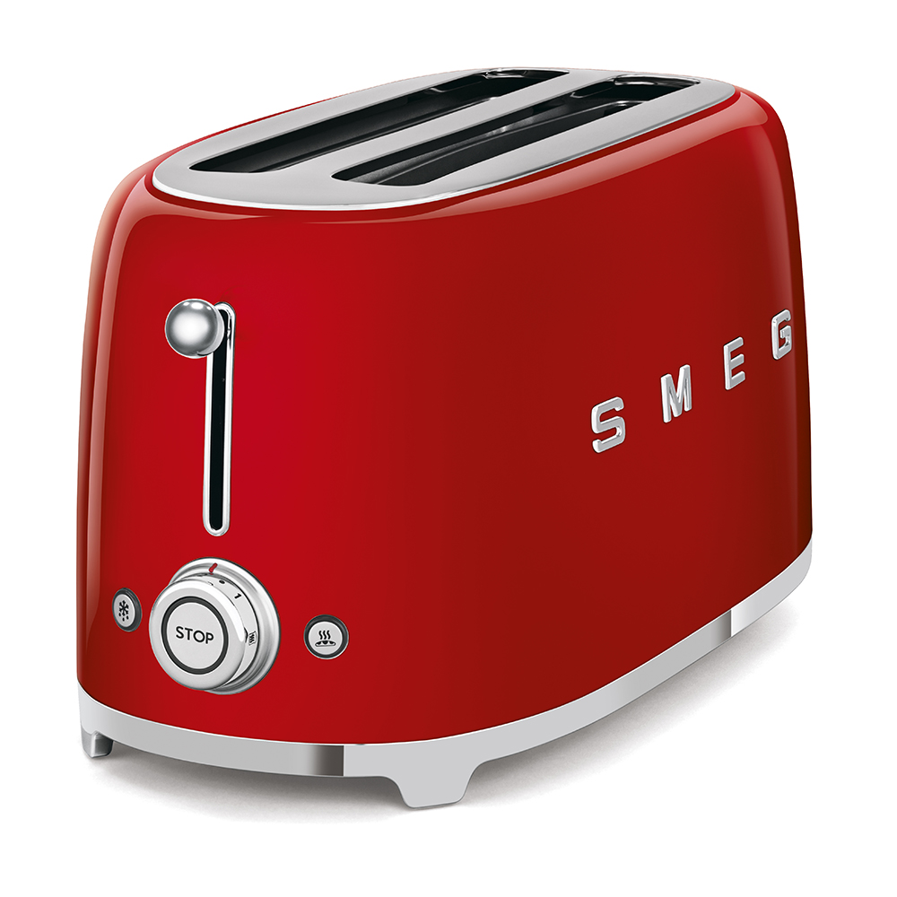 Smeg KLF03SSUS 50's Retro Style Aesthetic Electric Kettle with