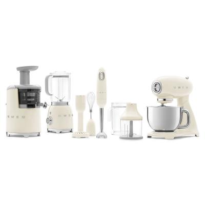 SMEG 50's Retro Style Blender  - BLF01CRUS