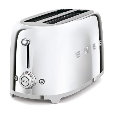 Torradeira SMEG TSF02BLEU