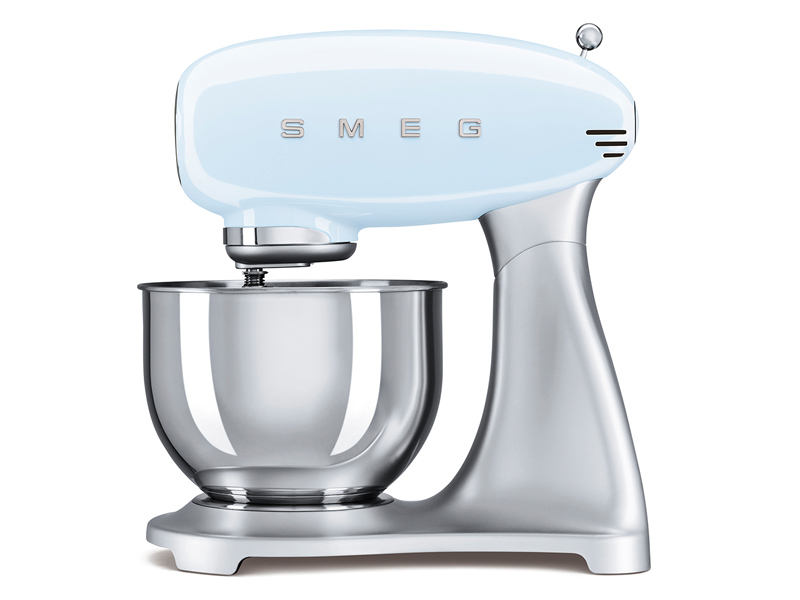 HBF01PBUS by Smeg - Hand Blender Pastel Blue