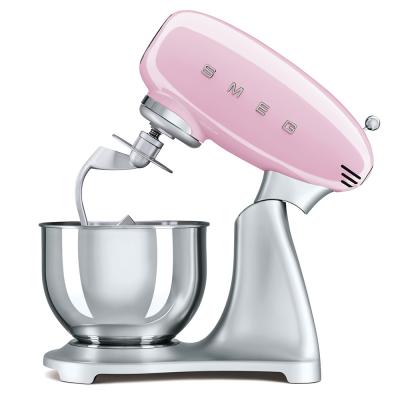 SMEG Beige Retro-Style Stand Mixer SMEG