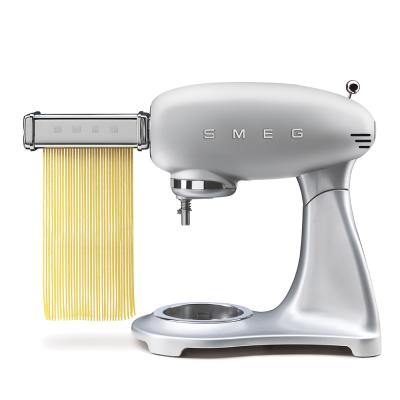 SMEG 50's Retro Style Aesthetic Stand Mixer - SMF01SVUS