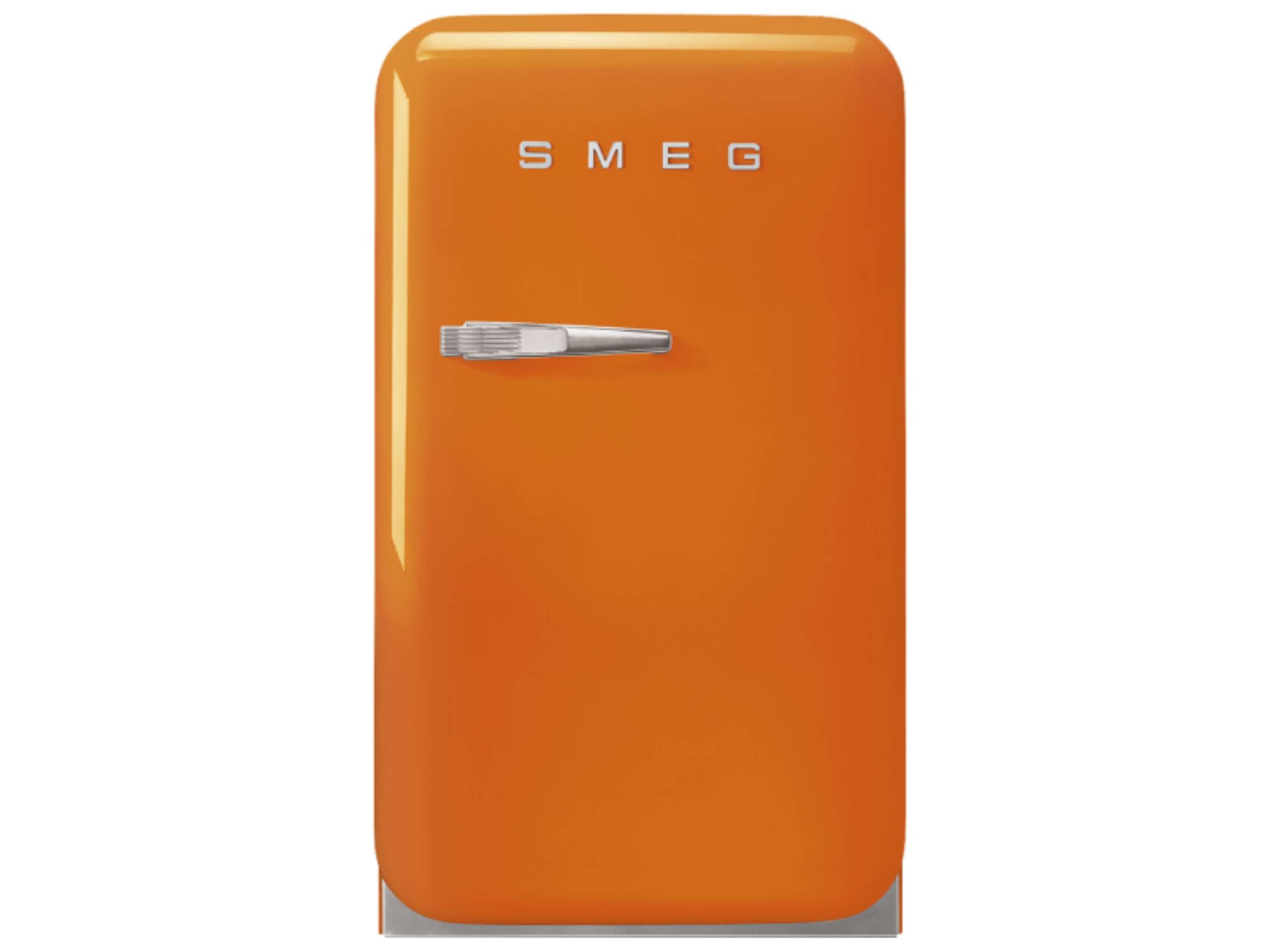 Smeg Refrigerators - 50s Retro Style Mini Compact Right Hinge 1.34